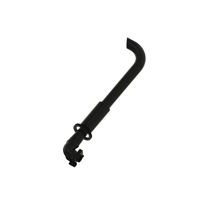 John Deere LVB25884 Kit, Vertical Exhaust, 3 x 20/4105 | RDO