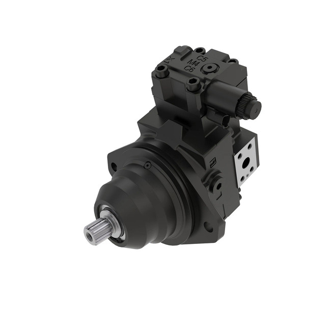 John Deere AT471822 Hydraulic Motor, 60Cc/20Cc H1B Hydr | RDO 