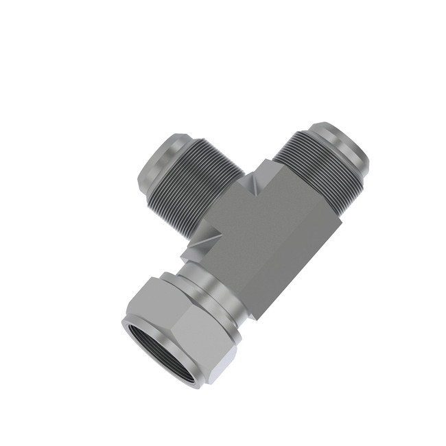 John Deere AN33434 Tee Assembly Swivel Run | RDO Equipment Co 