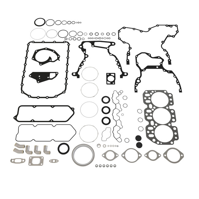 Gasket Kit, 3029 Non Ft4 #DZ111515