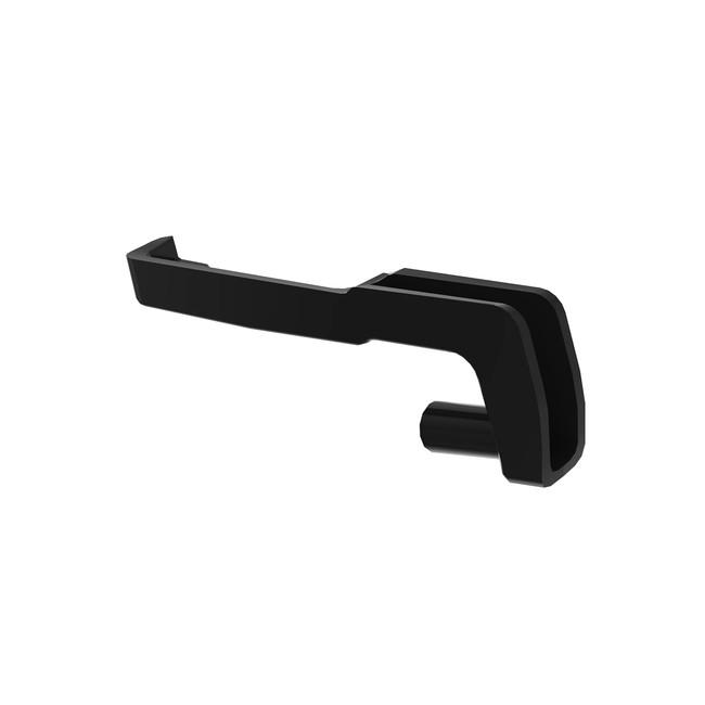John Deere R273006 Left-Hand Warning Light Extremity Arm Support 