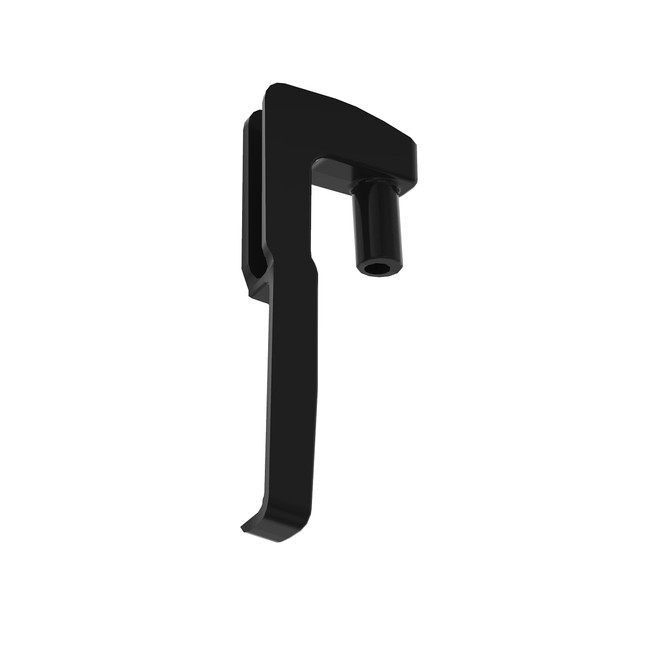 John Deere R273006 Left-Hand Warning Light Extremity Arm Support 