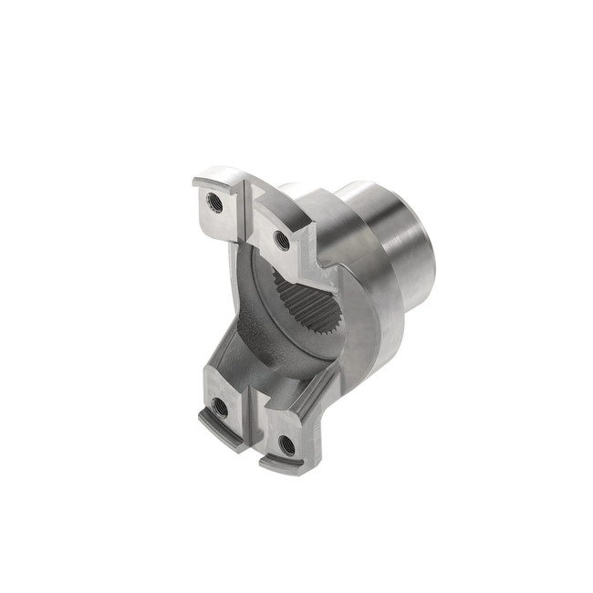 John Deere T247787 Universal Joint Yoke | RDO Equipment Co.