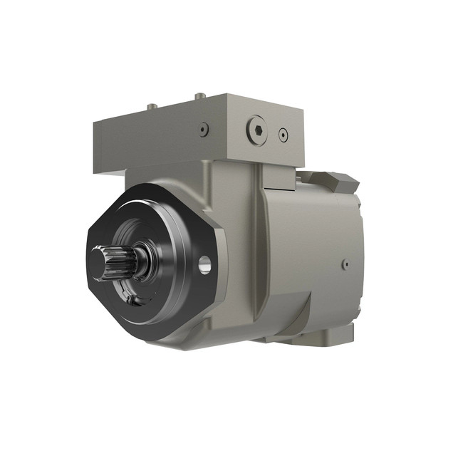 John Deere AT353937 Hydraulic Axial Piston Pump, 38.8 cc | RDO