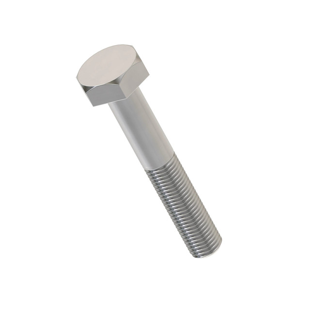 John Deere L169270 Hex Screw, M10 X 45 | RDO Equipment Co 