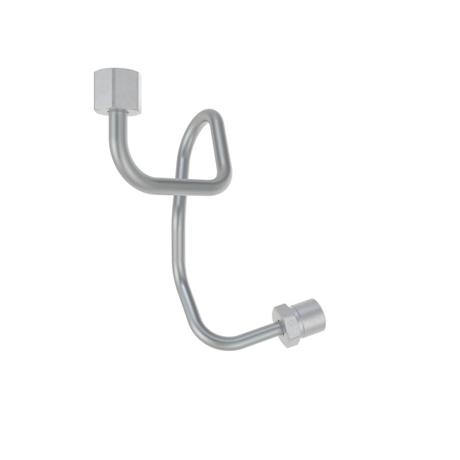 John Deere DZ108962 Common Rail to Nozzle Fuel Line, Cylinder 5  