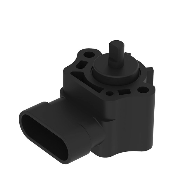 John Deere RE575337 Sensor, Rotary Position Sensor