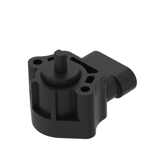 John Deere RE575337 Electric Clutch Pedal Rotary Position Sensor