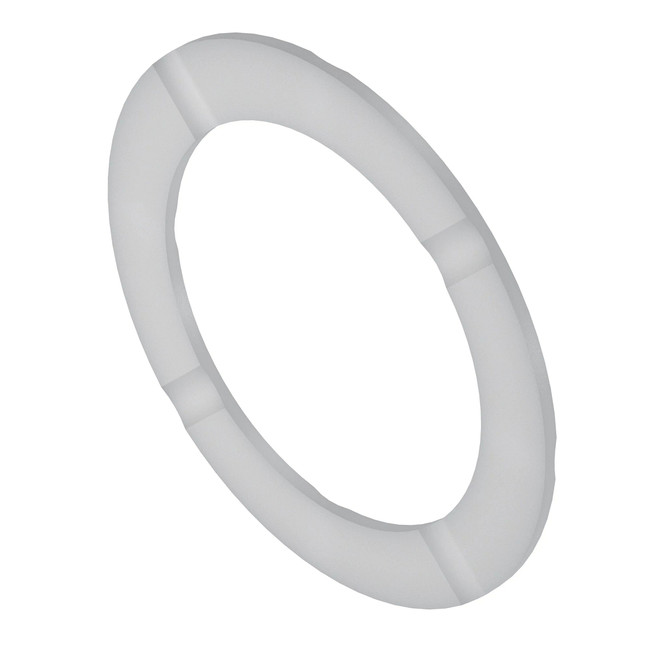 John Deere R56298 Steel Thrust Washer with Groove | RDO Equipment Co