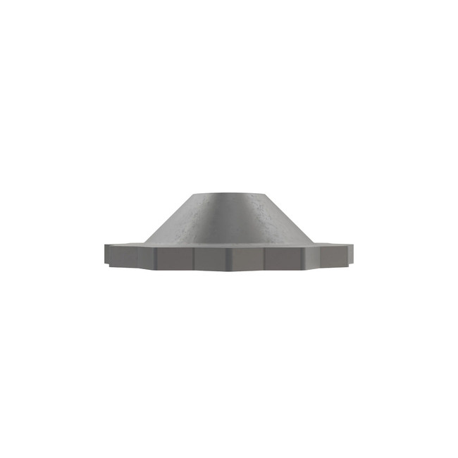 John Deere R321386 Hex Stake/Shoulder Nut, M16 | RDO Equipment Co