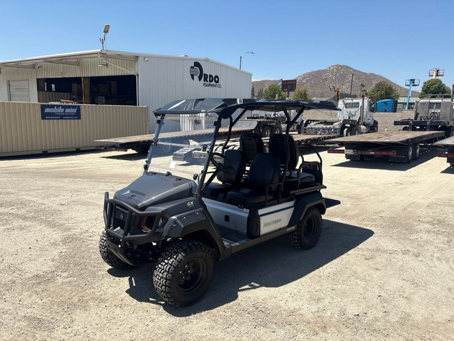2026 John Deere GX CREW ATV/Utility Vehicle Z231743 | RDO 2026 John Deere GX CREW ATV/Utility Vehicle Z231743 | RDO