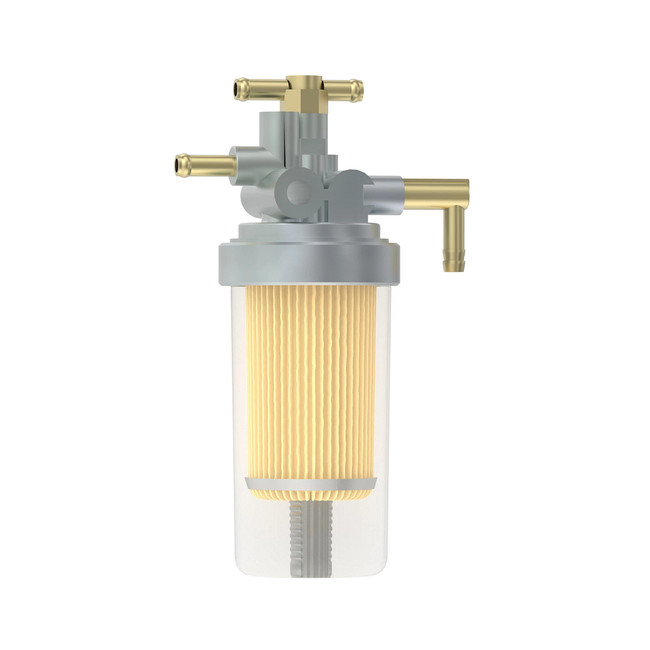 Fuel Filter Assembly for Gators and Compact Utility Tractors #MIA884997