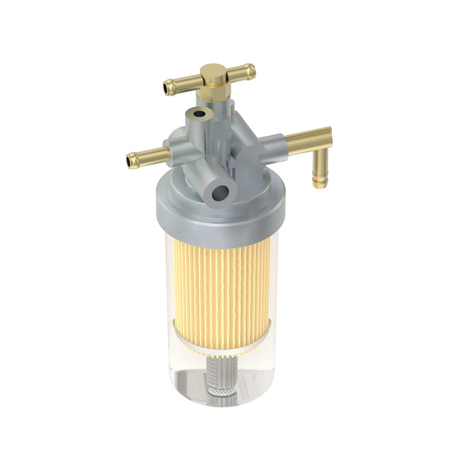 Fuel Filter Assembly for Gators and Compact Utility Tractors #MIA884997