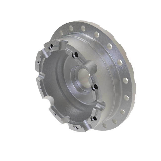 John Deere YZ120655 Housing, Differential | RDO Equipment Co.