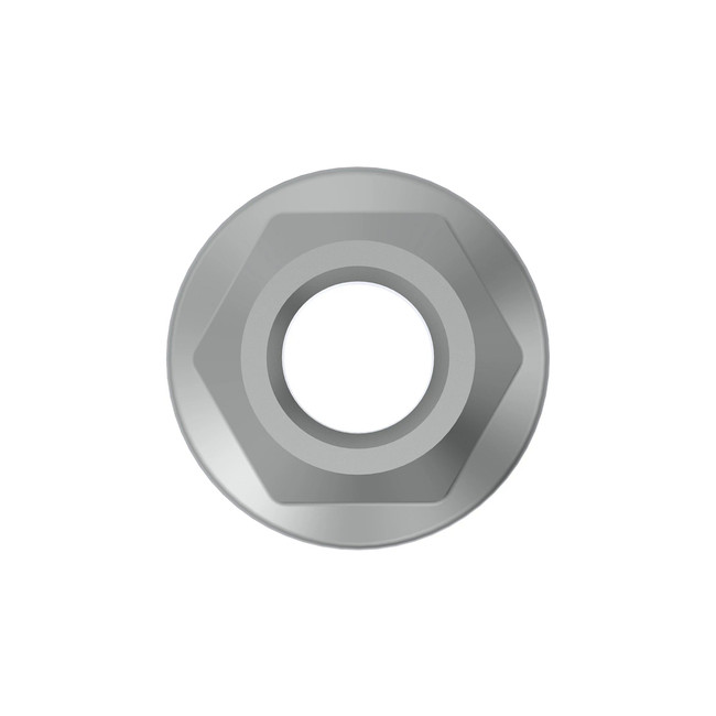 John Deere R534282 Flange Nut, Hex Flange M8 x 1.25-6H | RDO  