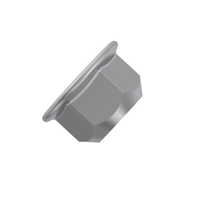 John Deere R534282 Flange Nut, Hex Flange M8 x 1.25-6H | RDO  