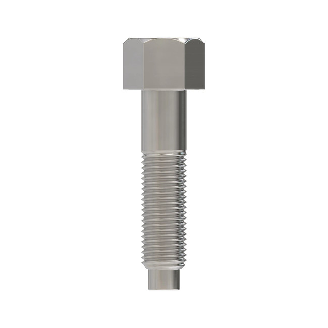 John Deere KK10593 Screw, Bolt, Dogpoint M24 x 3 x 85, 12.9 | RDO