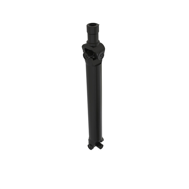 John Deere AT451742 Universal Driveshaft, Front Drivesh | RDO 