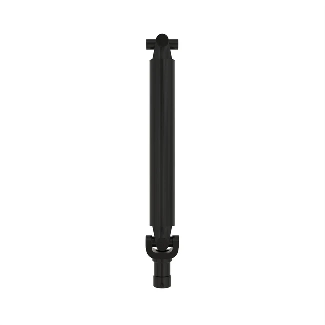 John Deere AT451742 Universal Driveshaft, Front Drivesh | RDO 