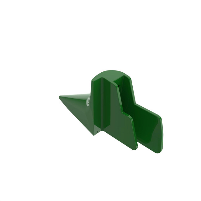 John Deere H176221 Right-Hand Front Cutting Platform Crop Divider