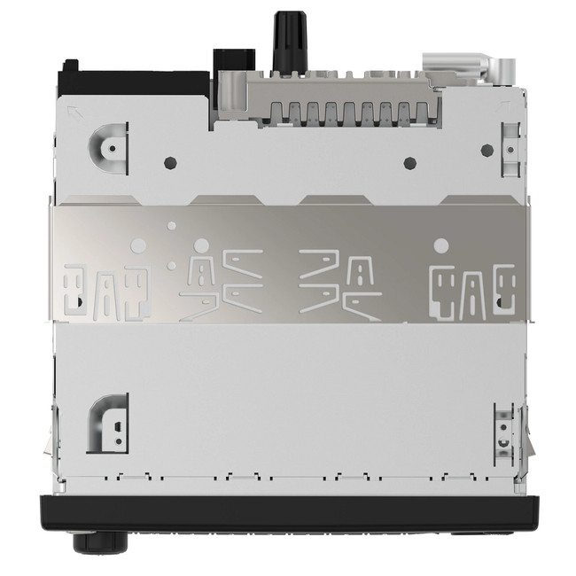 John Deere RE576958 Basic Version Radio with CD-Player | RDO