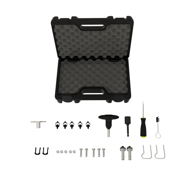 John Deere AKK23253 Nozzle Kit, Exactapply Nozzle Maint | RDO