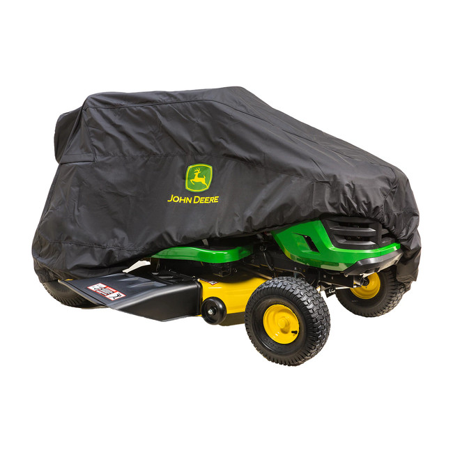John Deere Original Standard Riding Mower Cover