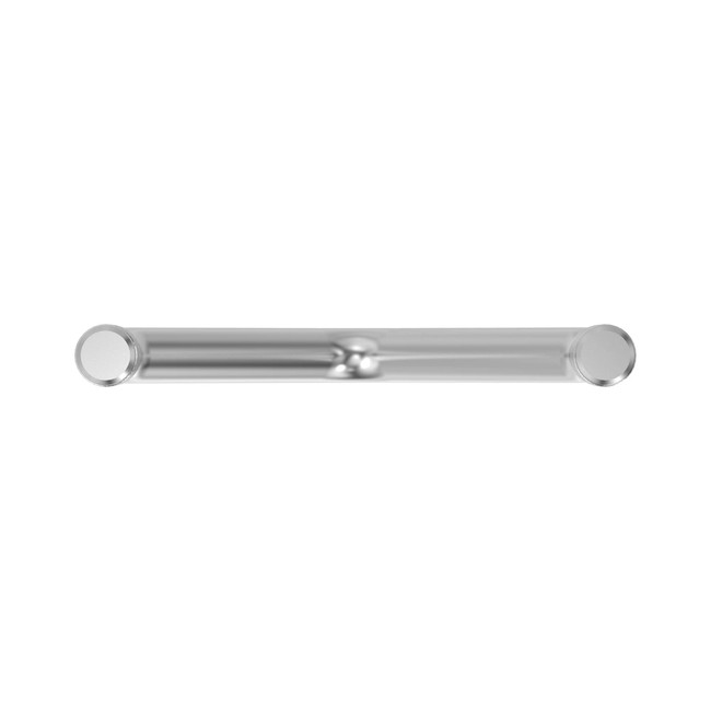 John Deere W45491 Equal Legs V-Bend U-Bolt, M20 X 153 | RDO 