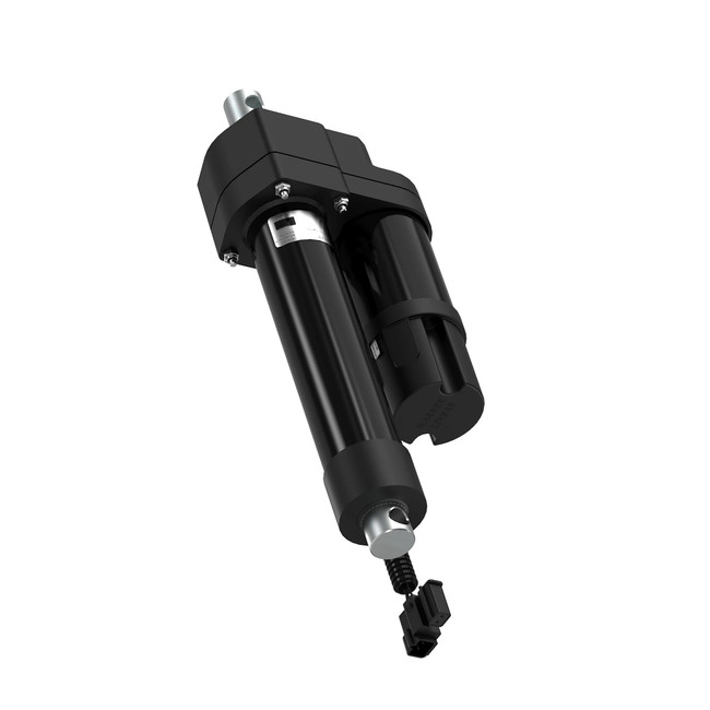 John Deere AM143792 Cargo Box Power Lift Linear High Force  