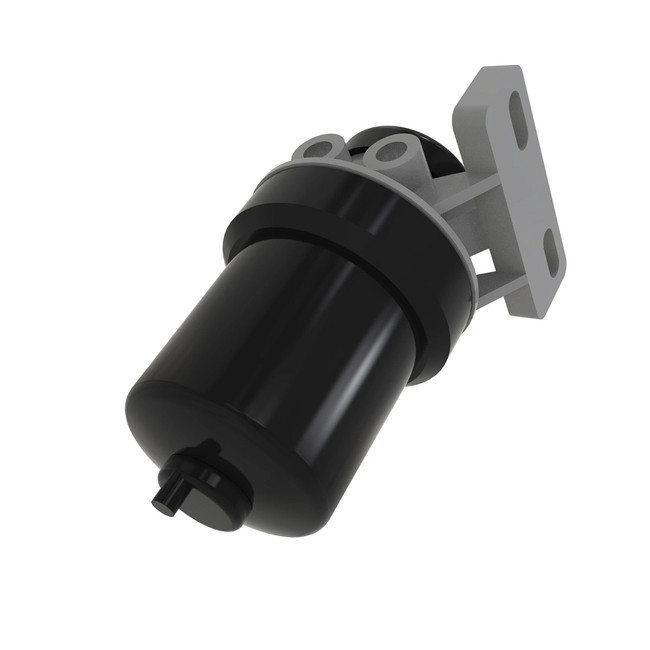 John Deere RE66824 Fuel Filter, Stanadyne Without Hand Pri | RDO 