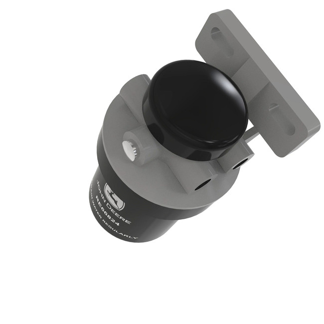 John Deere RE66824 Fuel Filter, Stanadyne Without Hand Pri | RDO 