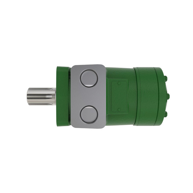 John Deere AN241920 Hydraulic Motor, Motor  