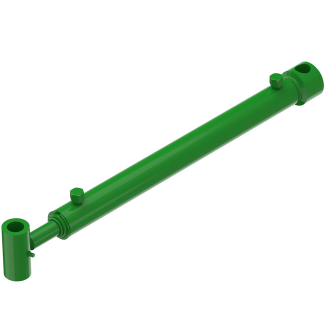 John Deere AH176264 Hydraulic Cylinder, 40 X 25 - 404 | RDO