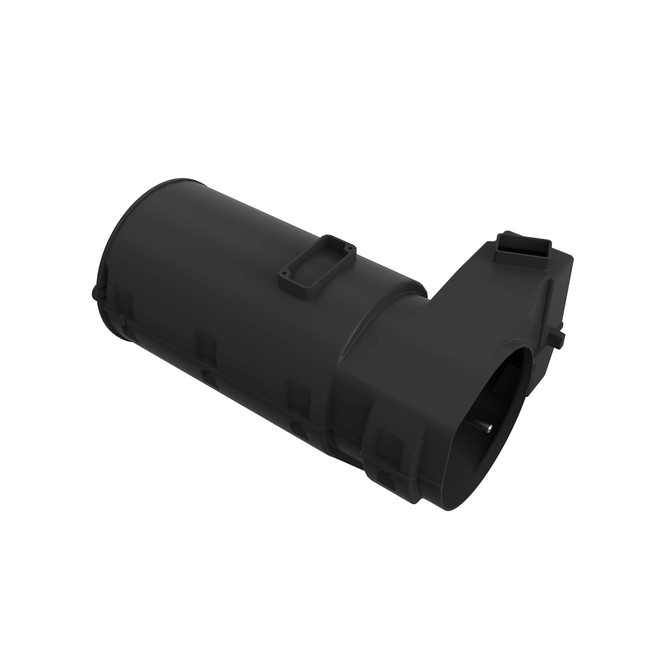 John Deere RE196534 Module, Fresh Air Filter | RDO Equipment Co