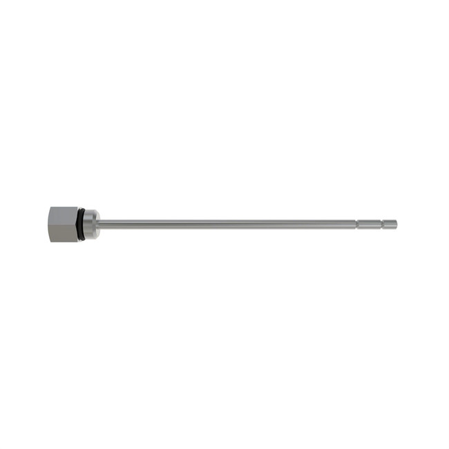 John Deere AH233205 Dipstick, Diptstick Assembly FdRight-Hand 