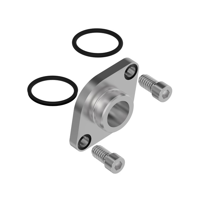 John Deere AL172966 SCV Flange Kit | RDO Equipment Co.