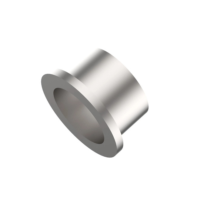 John Deere TCU12437 Cylindrical Flanged Alloy Bushing | RDO