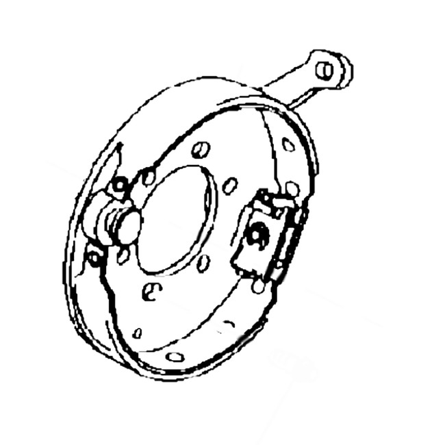 んあああ様 Self Locking Screw 3/8in x 3/4in - N14822 | John Deere | AKRS