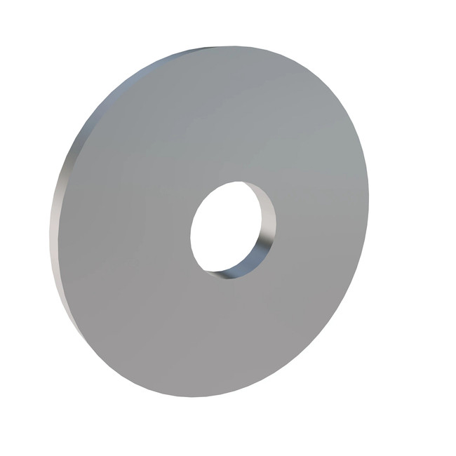 John Deere R87656 Steel Round Hole Washer | RDO Equipment Co