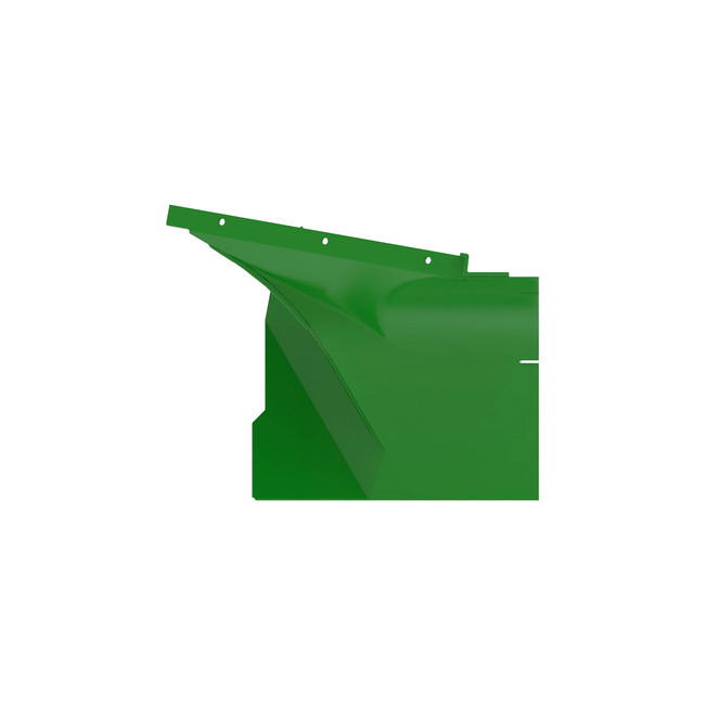 John Deere H161347 Feed Unit Left-Hand Housing | RDO Equipment Co 