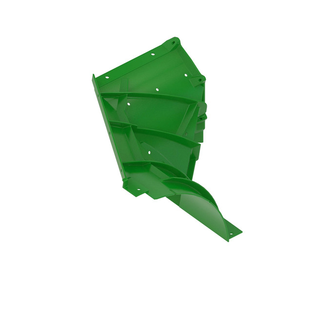 John Deere H161347 Feed Unit Left-Hand Housing | RDO Equipment Co 