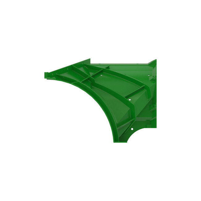 John Deere H161347 Feed Unit Left-Hand Housing | RDO Equipment Co 
