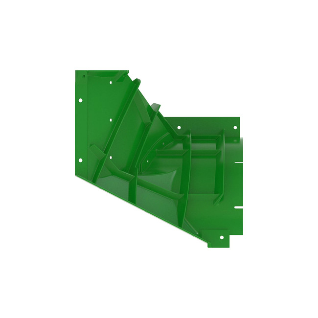 John Deere H161347 Feed Unit Left-Hand Housing | RDO Equipment Co