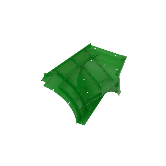 John Deere H161347 Feed Unit Left-Hand Housing | RDO Equipment Co 