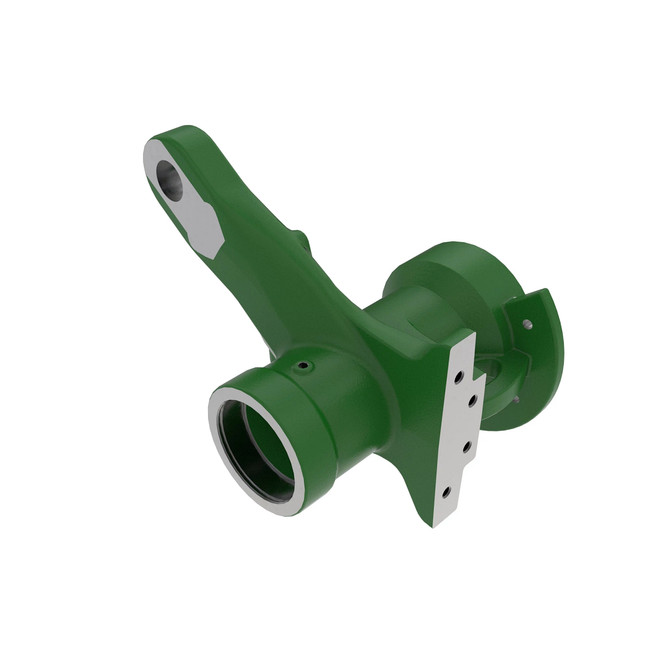 John Deere HXE36915 Support, Chopper Jackshaft Bearing | RDO 