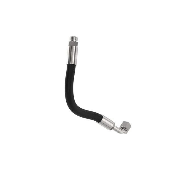 HORSEMAN ホースマン プレシジョンルーペ 4X F-332 GENUINE FUEL HOSE ASSEMBLY FITS HUSQVARNA 543XP 579204002 - Saw