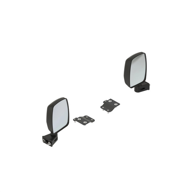 John Deere BM24796 Cab Side Mirror Kit | RDO Equipment Co.