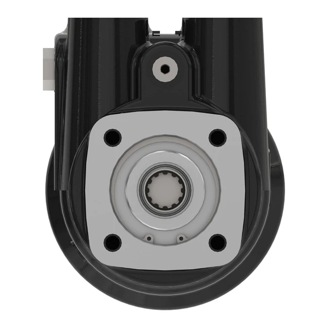 John Deere AT337356 Steering Flow Control Hydraulic Valve | RDO 