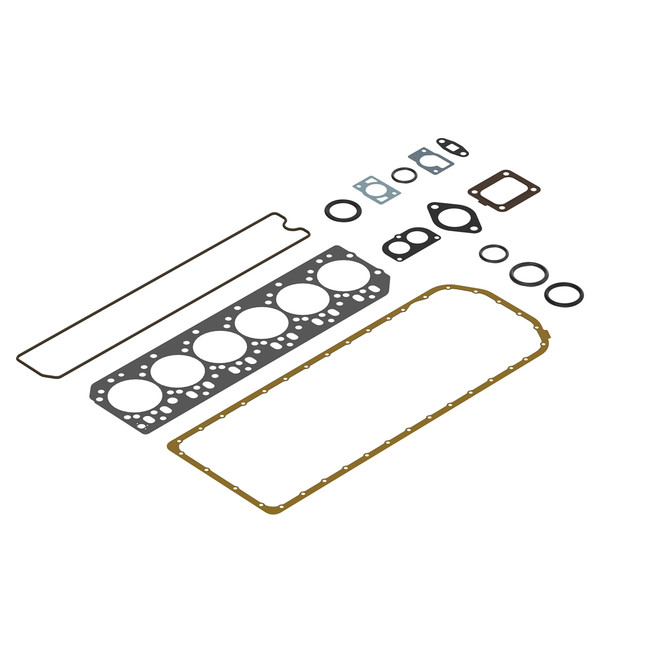 John Deere RE526671 Gasket Kit, In-Chassis Overhaul (4C | RDO 
