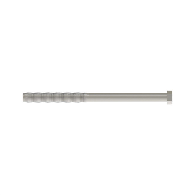 John Deere 19M7325 Hex Head Screw, M8 X 80 | RDO Equipment Co
